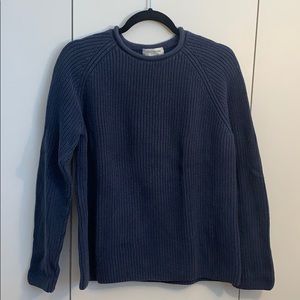 Jones New York vintage cable knit sweater